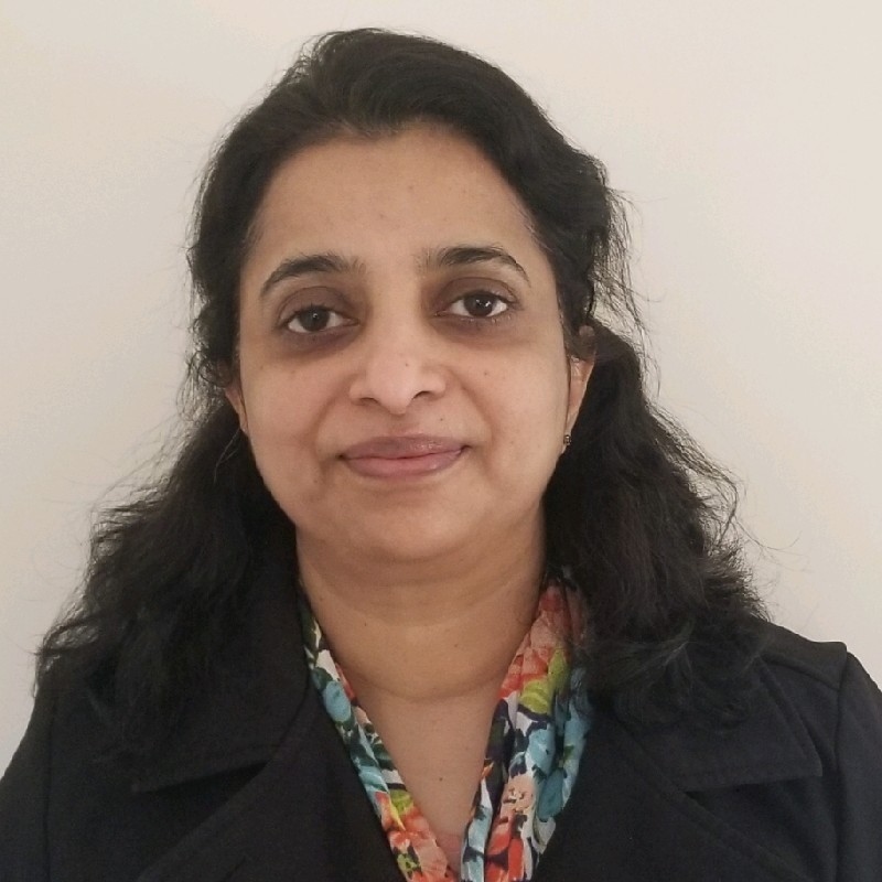 Aparna V.