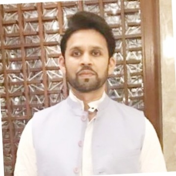 Chaman Baid
