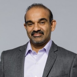 Sunil Menon