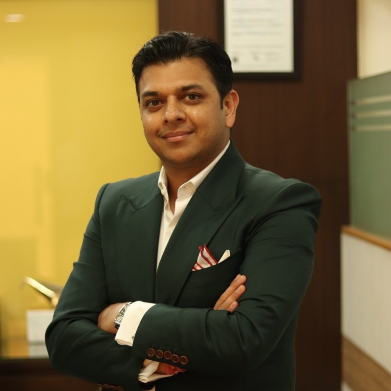 Vikas G.